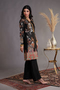Shamaeel Ansari | Winter Festive 25 | WFE-10 by Shamaeel Ansari - Designer Dress - Type: Ladies Clothes - Available at Libayah - 100% Original
