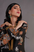 Shamaeel Ansari | Winter Festive 25 | WFE-10 by Shamaeel Ansari - Designer Dress - Type: Ladies Clothes - Available at Libayah - 100% Original