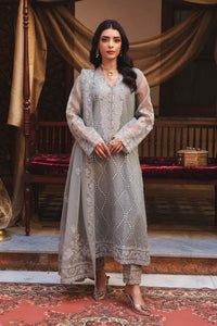 Chinyere | Festive Formals |   Shining Steel U by Chinyere - Designer Dress - Type: Ladies Clothes - Available at Libayah - 100% Original