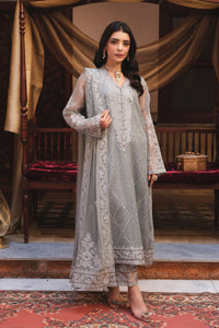 Chinyere | Festive Formals |   Shining Steel U by Chinyere - Designer Dress - Type: Ladies Clothes - Available at Libayah - 100% Original