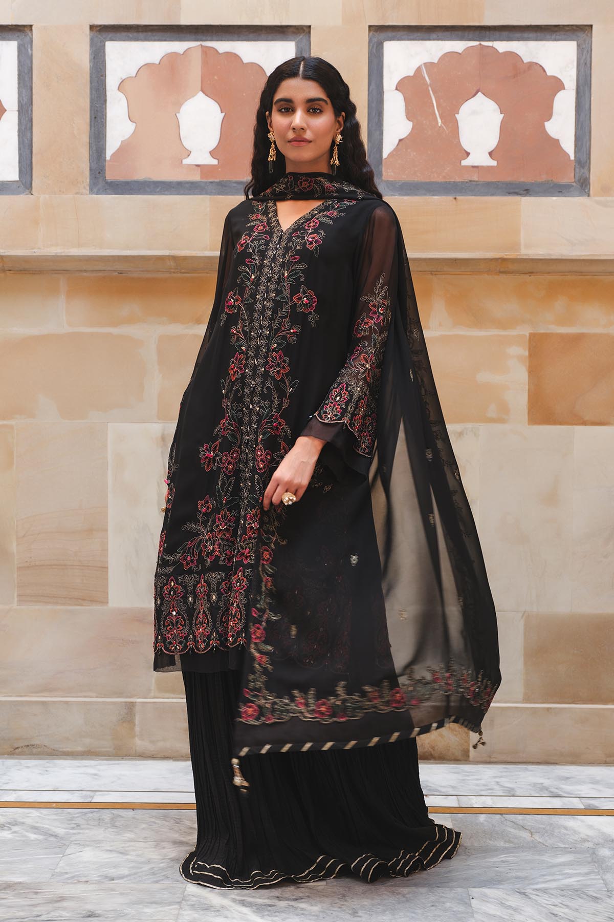 Chinyere | Festive Formals |   Raya U by Chinyere - Designer Dress - Type: Ladies Clothes - Available at Libayah - 100% Original