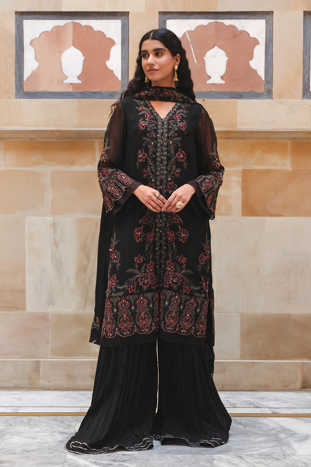 Chinyere | Festive Formals |   Raya U by Chinyere - Designer Dress - Type: Ladies Clothes - Available at Libayah - 100% Original