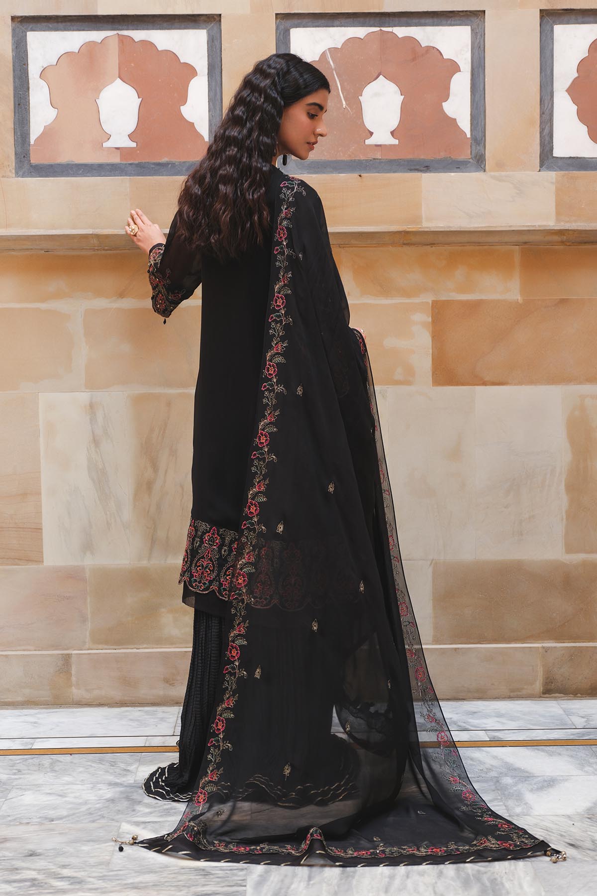 Chinyere | Festive Formals |   Raya U by Chinyere - Designer Dress - Type: Ladies Clothes - Available at Libayah - 100% Original