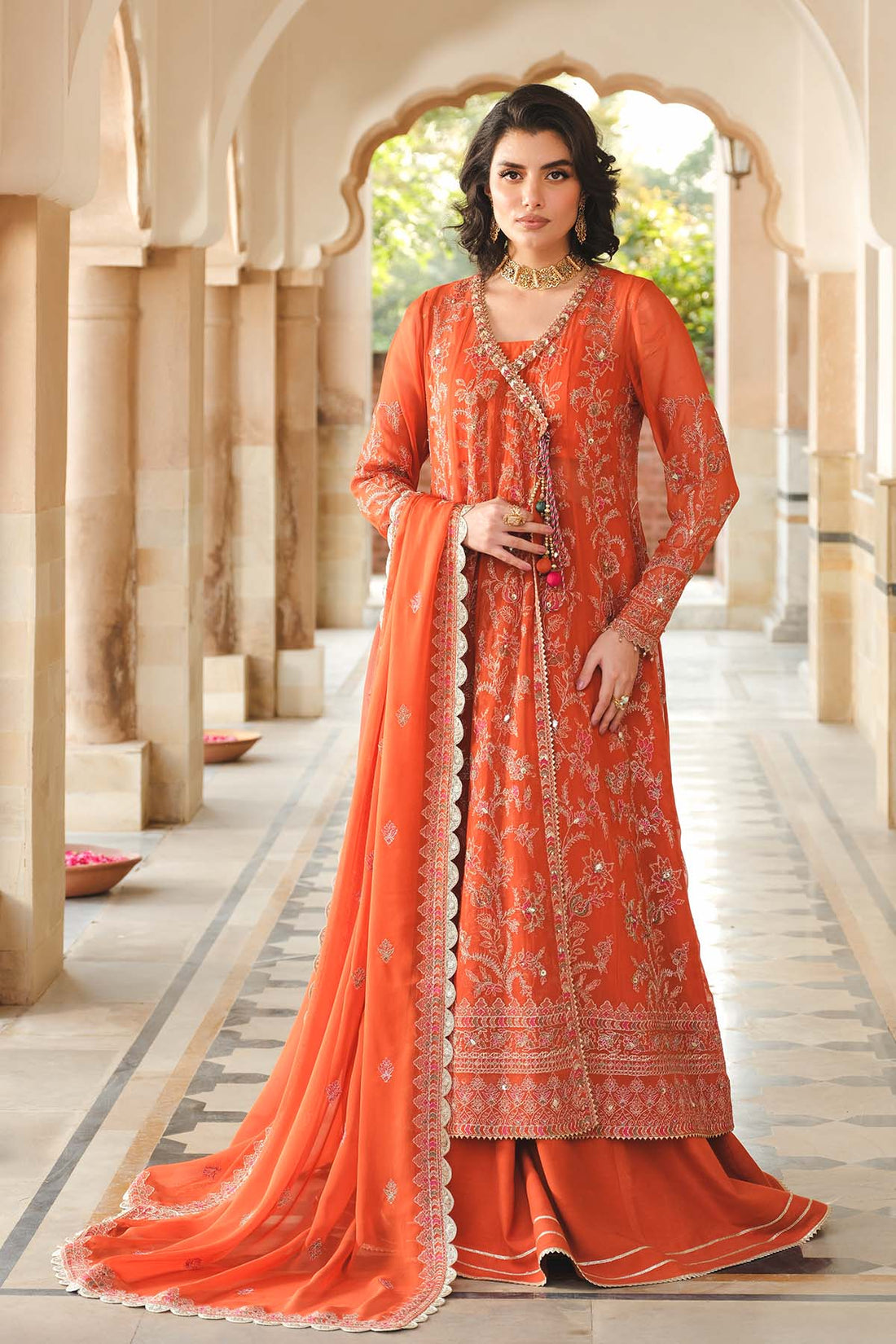 Chinyere | Festive Formals |  Nayab U by Chinyere - Designer Dress - Type: Ladies Clothes - Available at Libayah - 100% Original