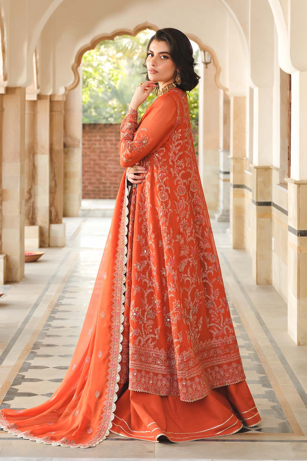 Chinyere | Festive Formals |  Nayab U by Chinyere - Designer Dress - Type: Ladies Clothes - Available at Libayah - 100% Original