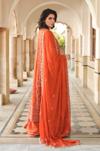 Chinyere | Festive Formals |  Nayab U by Chinyere - Designer Dress - Type: Ladies Clothes - Available at Libayah - 100% Original