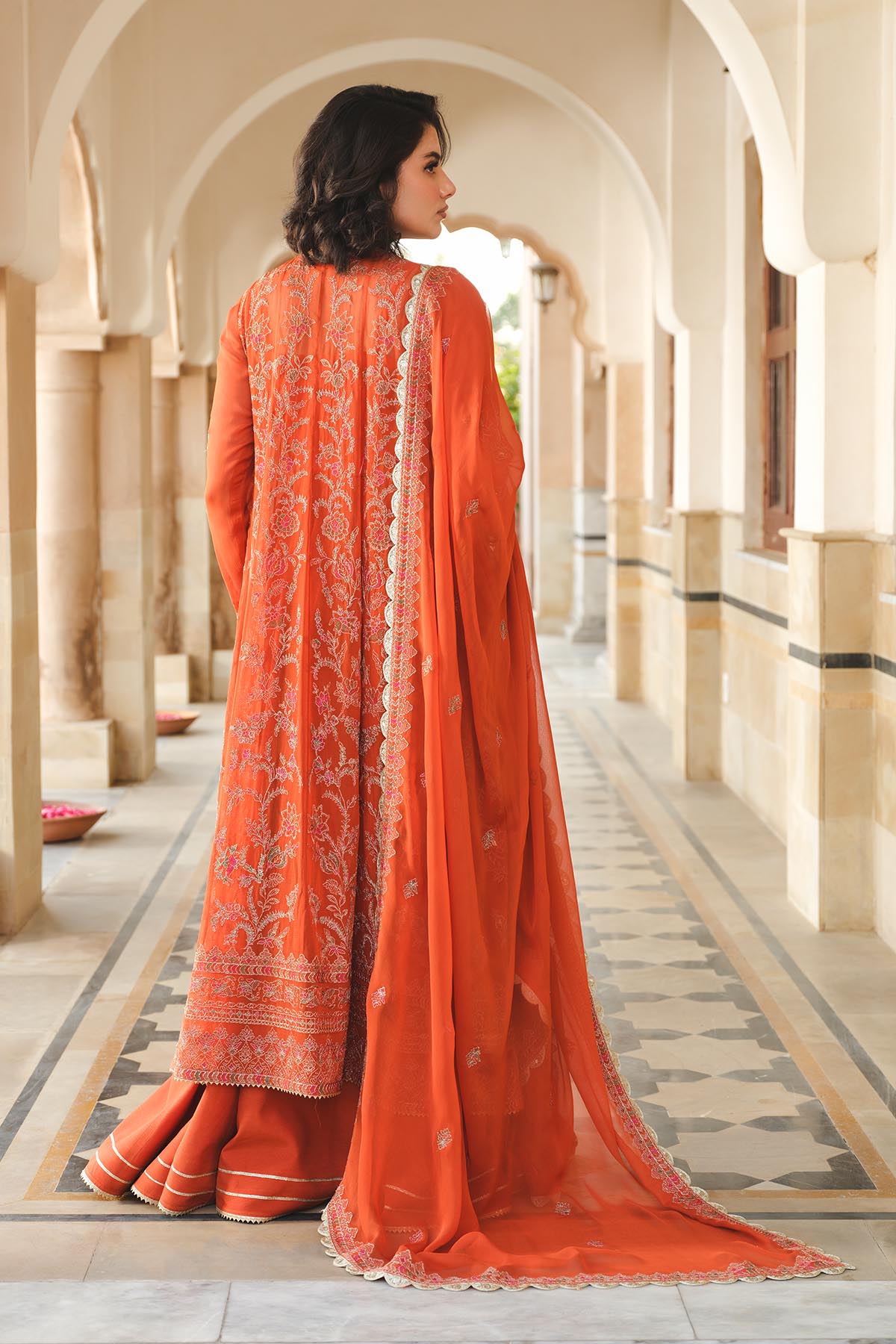 Chinyere | Festive Formals |  Nayab U by Chinyere - Designer Dress - Type: Ladies Clothes - Available at Libayah - 100% Original