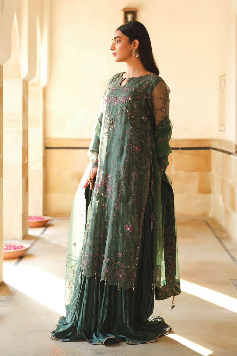 Chinyere | Festive Formals |  Parsley U by Chinyere - Designer Dress - Type: Ladies Clothes - Available at Libayah - 100% Original