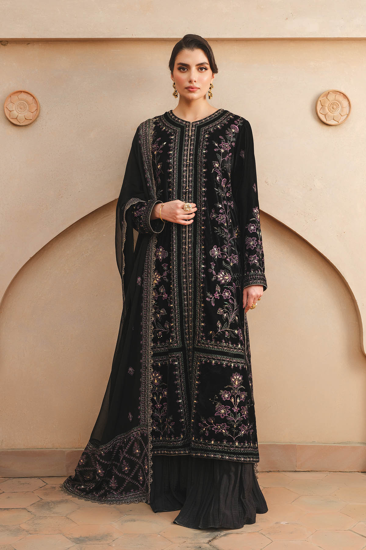 Chinyere | Festive Formals |   Siya U by Chinyere - Designer Dress - Type: Ladies Clothes - Available at Libayah - 100% Original
