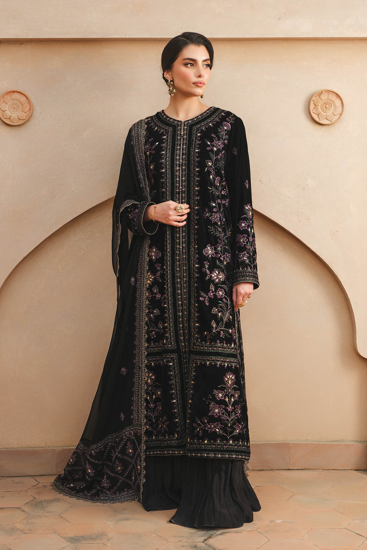 Chinyere | Festive Formals |   Siya U by Chinyere - Designer Dress - Type: Ladies Clothes - Available at Libayah - 100% Original
