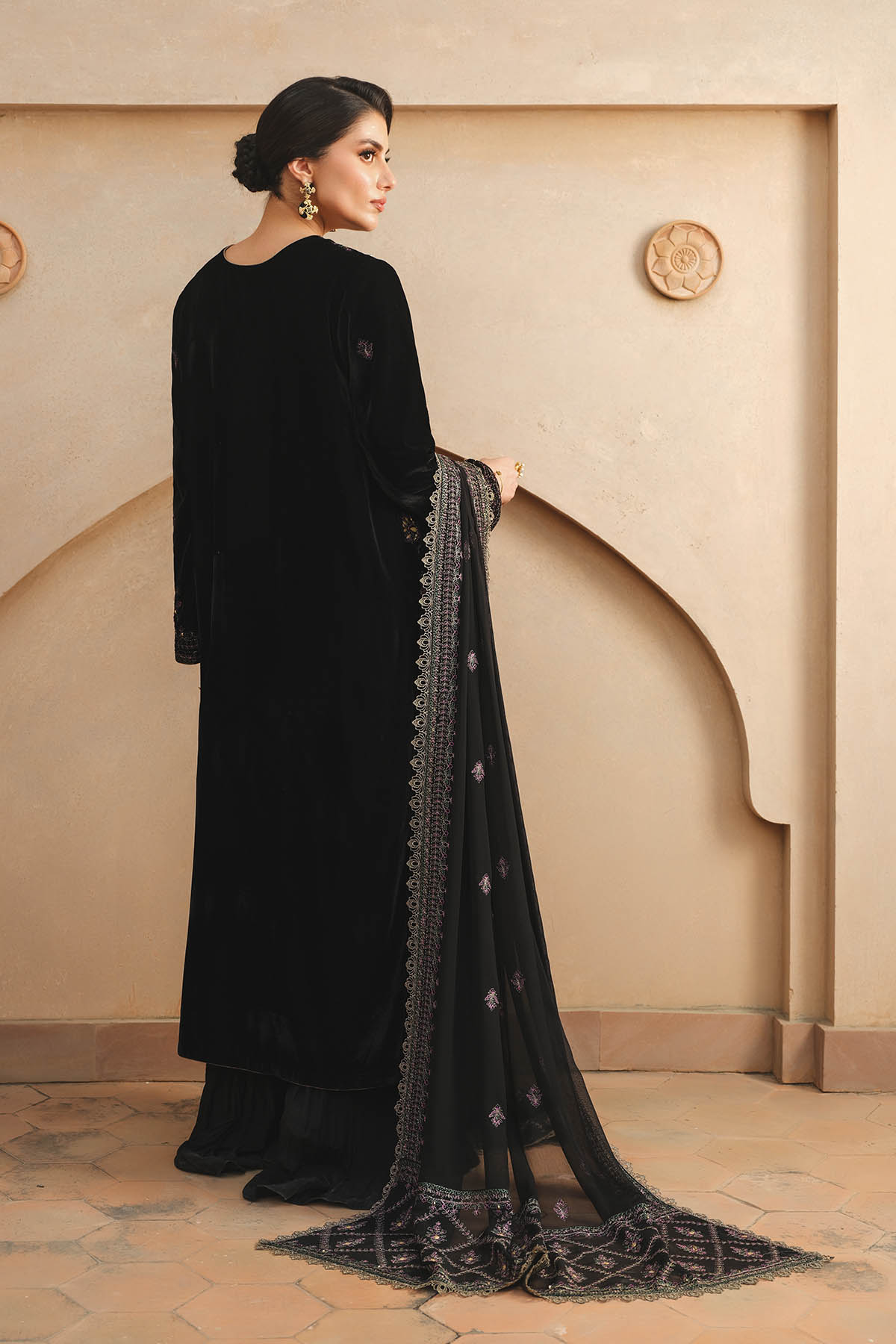 Chinyere | Festive Formals |   Siya U by Chinyere - Designer Dress - Type: Ladies Clothes - Available at Libayah - 100% Original