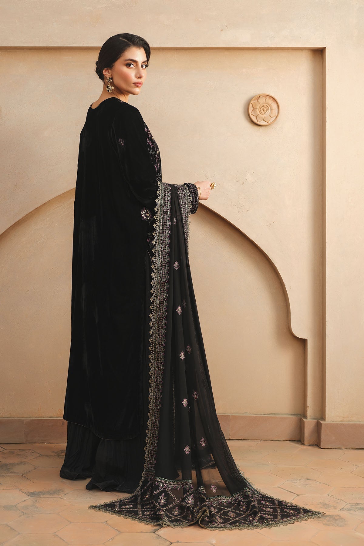 Chinyere | Festive Formals |   Siya U by Chinyere - Designer Dress - Type: Ladies Clothes - Available at Libayah - 100% Original
