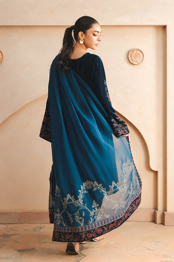 Chinyere | Festive Formals |  Mahtab U by Chinyere - Designer Dress - Type: Ladies Clothes - Available at Libayah - 100% Original