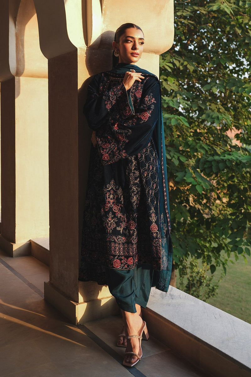 Chinyere | Festive Formals |  Mahtab U by Chinyere - Designer Dress - Type: Ladies Clothes - Available at Libayah - 100% Original