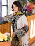 Mahnur | After Hours Luxury Lawn 25 | ChitChat Charm by Mahnur - Designer Dress - Type: Ladies Clothes - Available at Libayah - 100% Original