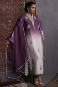 Sana Abbas | Luxury Pret | CLARA by Sana Abbas - Designer Dress - Type: Ladies Clothes - Available at Libayah - 100% Original