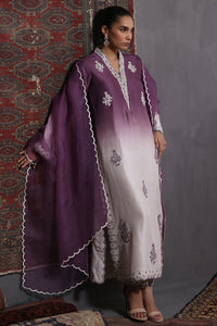 Sana Abbas | Luxury Pret | CLARA by Sana Abbas - Designer Dress - Type: Ladies Clothes - Available at Libayah - 100% Original