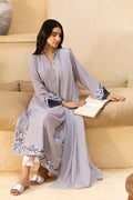 Azure | Luxury Premium Cambric 24 | Cloud Couture by Azure - Designer Dress - Type: Luxury - Available at Libayah - 100% Original