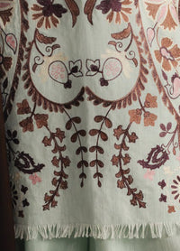 Zara Shahjahan | Coco Winter 25 | Breeze-7A by Zara Shahjahan - Designer Dress  - Type : Ladies Clothes - Available at Libayah - 100% Original 
