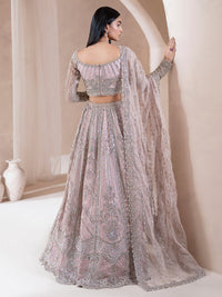 Epoque | Reve Luxury Formals | Coeur by Epoque - Designer Dress - Type : Ladies Clothes - Available at Libayah - 100% Original 
