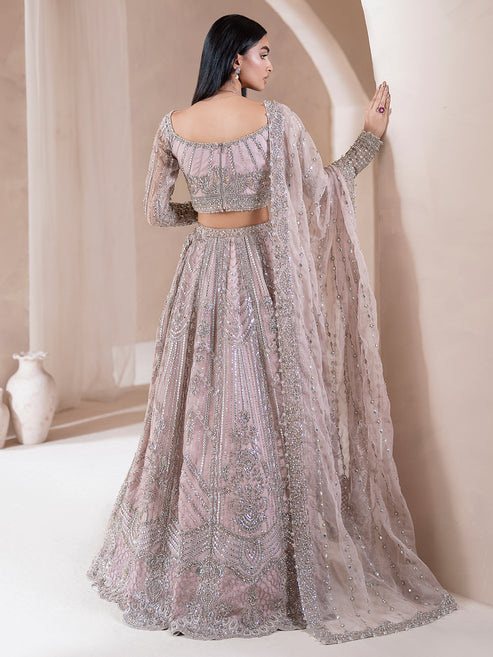 Epoque | Reve Luxury Formals | Coeur by Epoque - Designer Dress - Type : Ladies Clothes - Available at Libayah - 100% Original 