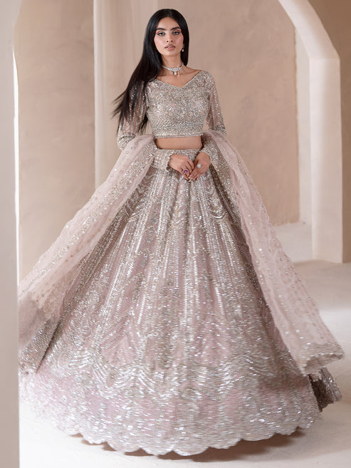 Epoque | Reve Luxury Formals | Coeur by Epoque - Designer Dress - Type : Ladies Clothes - Available at Libayah - 100% Original 