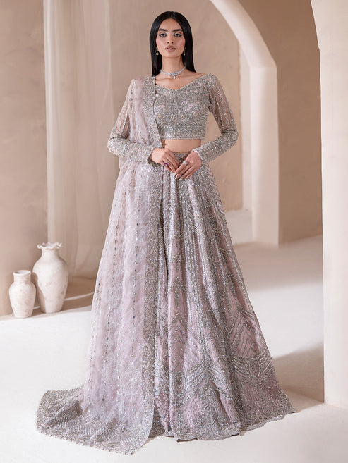 Epoque | Reve Luxury Formals | Coeur by Epoque - Designer Dress - Type : Ladies Clothes - Available at Libayah - 100% Original 