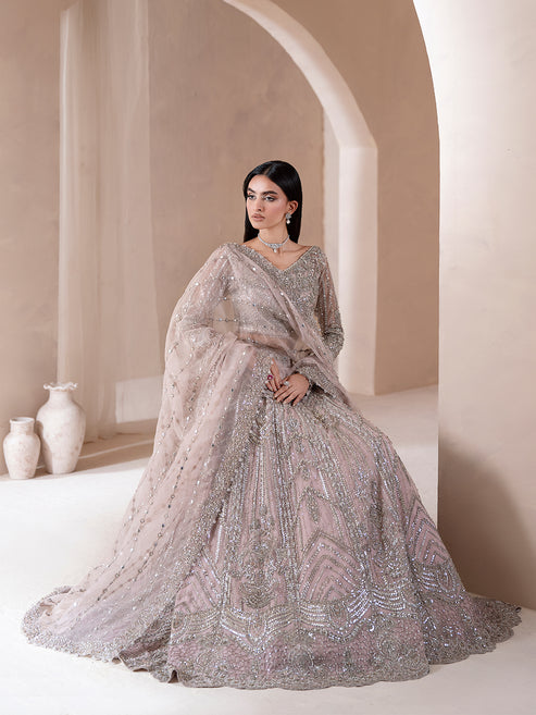 Epoque | Reve Luxury Formals | Coeur by Epoque - Designer Dress - Type : Ladies Clothes - Available at Libayah - 100% Original 