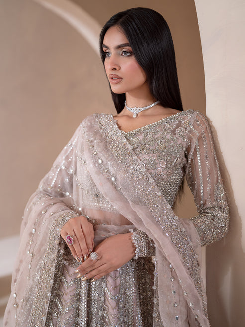 Epoque | Reve Luxury Formals | Coeur by Epoque - Designer Dress - Type : Ladies Clothes - Available at Libayah - 100% Original 