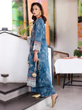 Mahnur | After Hours Luxury Lawn 25 | Confetti Hour by Mahnur - Designer Dress - Type: Ladies Clothes - Available at Libayah - 100% Original