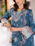 Mahnur | After Hours Luxury Lawn 25 | Confetti Hour by Mahnur - Designer Dress - Type: Ladies Clothes - Available at Libayah - 100% Original