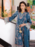 Mahnur | After Hours Luxury Lawn 25 | Confetti Hour by Mahnur - Designer Dress - Type: Ladies Clothes - Available at Libayah - 100% Original