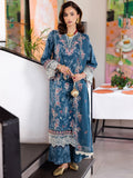 Mahnur | After Hours Luxury Lawn 25 | Confetti Hour by Mahnur - Designer Dress - Type: Ladies Clothes - Available at Libayah - 100% Original