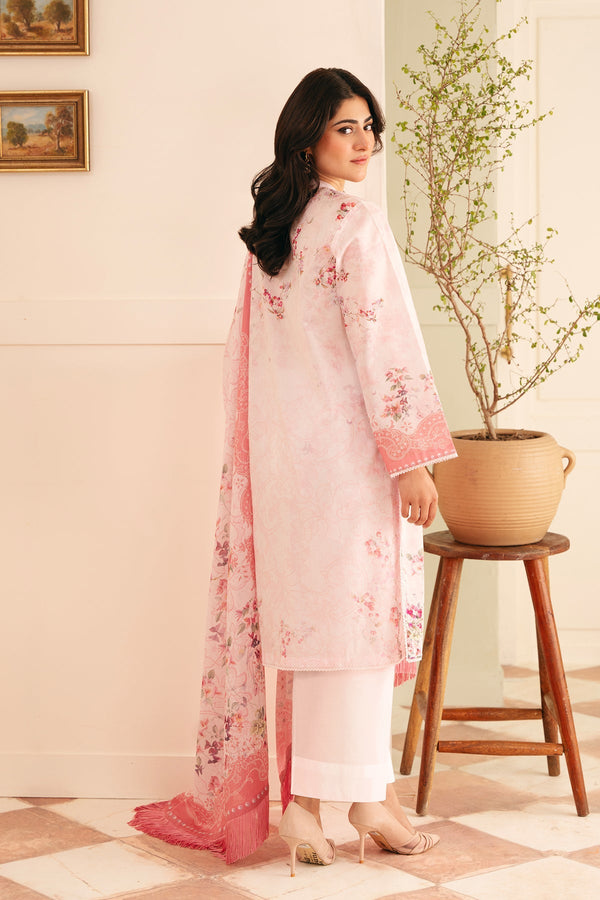Sahar | Selene 25 | Sakura Dream by Sahar - Designer Dress - Type: Ladies Clothes - Available at Libayah - 100% Original