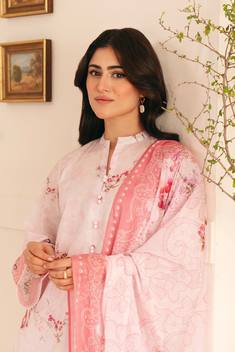 Sahar | Selene 25 | Sakura Dream by Sahar - Designer Dress - Type: Ladies Clothes - Available at Libayah - 100% Original