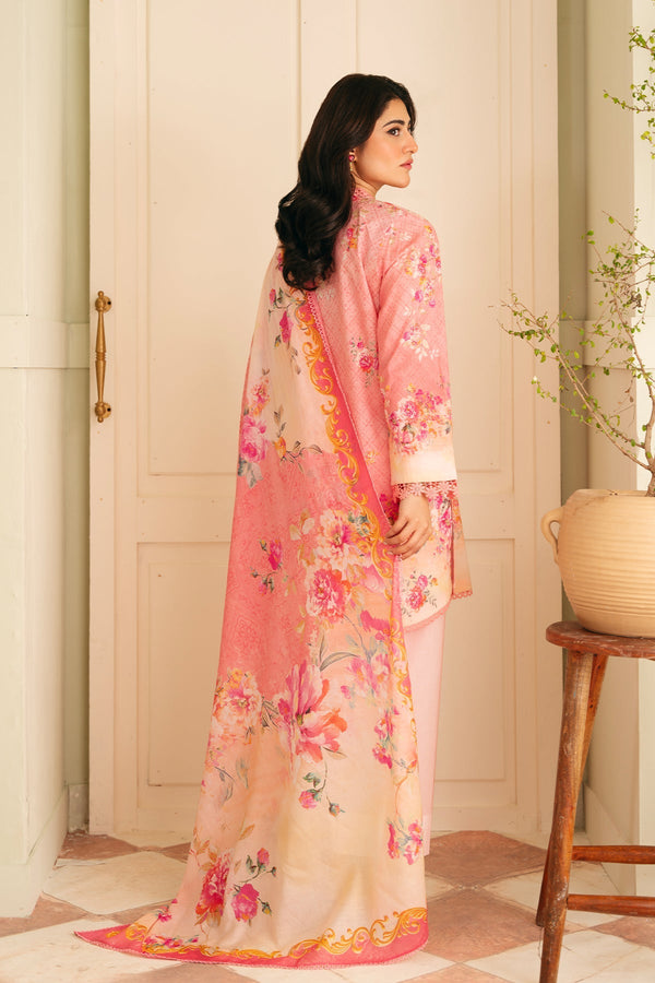 Sahar | Selene 25 | Blooming Dawn by Sahar - Designer Dress - Type: Ladies Clothes - Available at Libayah - 100% Original