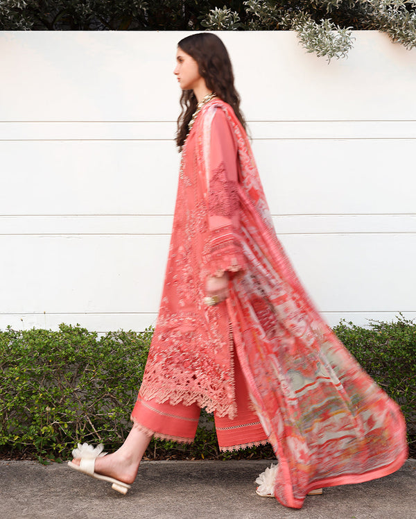 Esmel | Belle Saison | Coralie by Esmel - Designer Dress  - Type : Ladies Clothes - Available at Libayah - 100% Original 