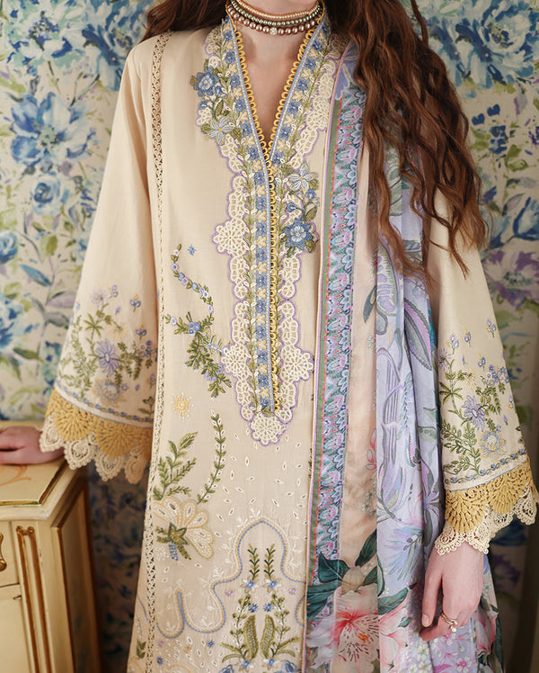 Esmel | Belle Saison | Cosette by Esmel - Designer Dress  - Type : Ladies Clothes - Available at Libayah - 100% Original 