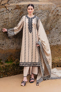 Cross Stitch | Cotton Satin 25 | WOVEN GRACE by Cross Stitch - Designer Dress  - Type : Ladies Clothes - Available at Libayah - 100% Original 