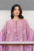 Cross Stitch | Cotton Satin 25 | ANTIQUE BLUSH by Cross Stitch - Designer Dress  - Type : Ladies Clothes - Available at Libayah - 100% Original 