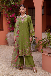 Batik | Festive Eid 26 | Cray - by Libayah - Registered Vendor of : Batik - 100% Original Designer Dress