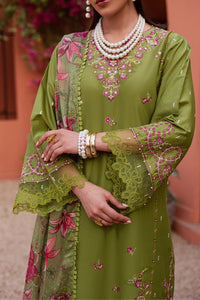 Batik | Festive Eid 26 | Cray - by Libayah - Registered Vendor of : Batik - 100% Original Designer Dress