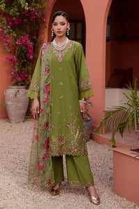 Batik | Festive Eid 26 | Cray - by Libayah - Registered Vendor of : Batik - 100% Original Designer Dress