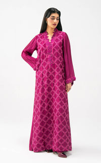 Afrozeh | Basic Pret 26 RTW | NACRE by Afrozeh - Designer Dress  - Type : Ladies Clothes - Available at Libayah - 100% Original 