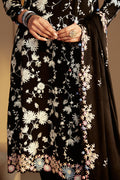 Cross Stitch | Winter Collection 24 |  ASHLEY SMOKE by Cross Stitch - Designer Dress - Type: Ladies Clothes - Available at Libayah - 100% Original
