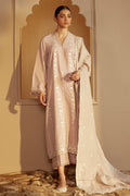 Cross Stitch | Winter Collection 24 |   MOONLIGHT MUSE by Cross Stitch - Designer Dress - Type: Ladies Clothes - Available at Libayah - 100% Original