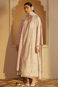 Cross Stitch | Winter Collection 24 |   MOONLIGHT MUSE by Cross Stitch - Designer Dress - Type: Ladies Clothes - Available at Libayah - 100% Original