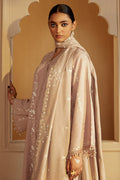 Cross Stitch | Winter Collection 24 |   MOONLIGHT MUSE by Cross Stitch - Designer Dress - Type: Ladies Clothes - Available at Libayah - 100% Original
