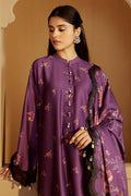 Cross Stitch | Winter Collection 24 |  BERRY GARDEN by Cross Stitch - Designer Dress - Type: Ladies Clothes - Available at Libayah - 100% Original
