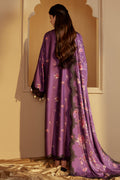 Cross Stitch | Winter Collection 24 |  BERRY GARDEN by Cross Stitch - Designer Dress - Type: Ladies Clothes - Available at Libayah - 100% Original